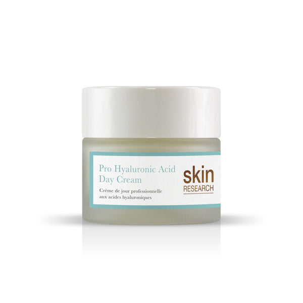 Pro Hyaluronic Acid Day Cream - 50ml - Skin Chemists