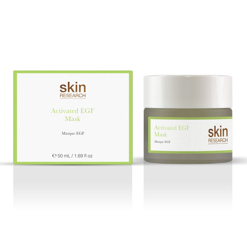 EGF Mask - 50ml jar (Epidermal Growth Factor) - Skin Chemists