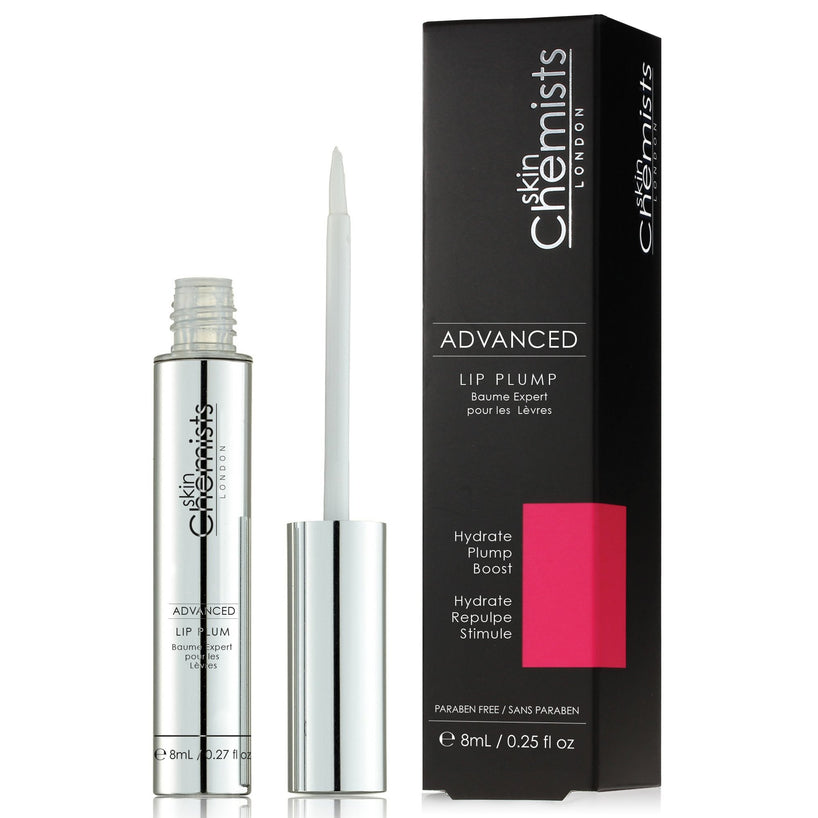 Advanced Lip Plump - skinChemists