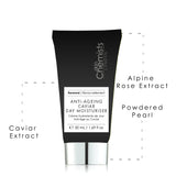 Anti-Ageing Caviar Day Moisturiser - skinChemists