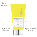 Pro-5 Collagen Bee Venom Day Moisturiser - skinChemists