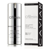 Anti-Ageing Caviar Facial Serum - skinChemists