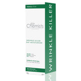 Wrinkle Killer Day Moisturiser - skinChemists