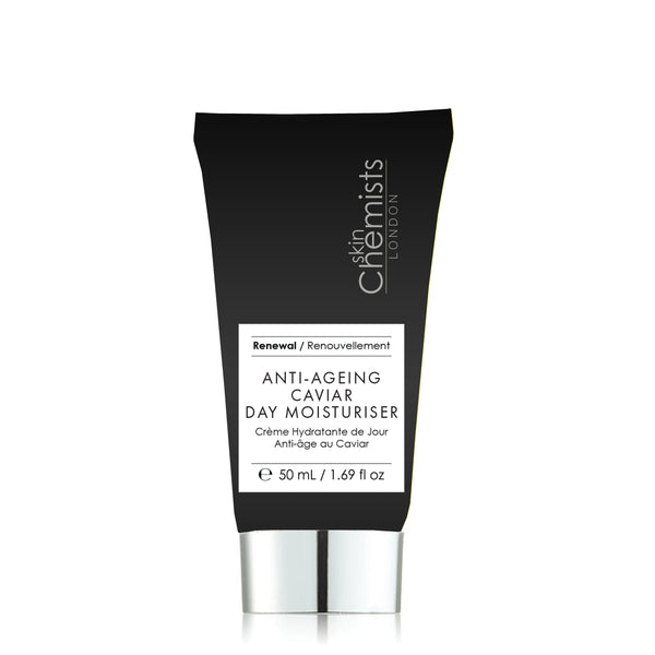 Anti-Ageing Caviar Day Moisturiser - skinChemists