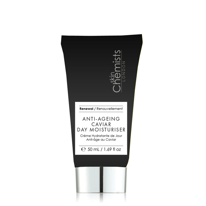 Anti-Ageing Caviar Day Moisturiser - skinChemists