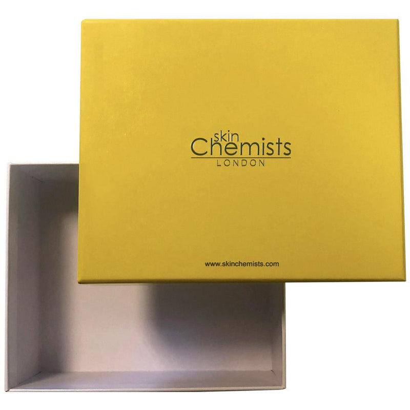 skinChemists Gift Box - skinChemists