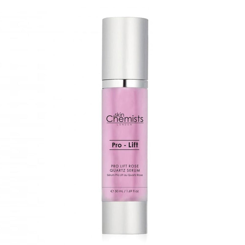 Pro Lift Rose Quartz Serum - skinChemists