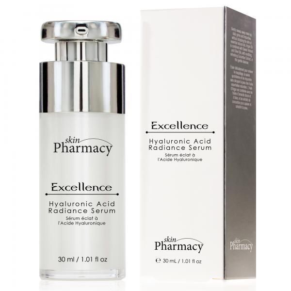 skinPharmacy EXCELLENCE Glycolic Acid Skin Radiance Serum - Skin Chemists