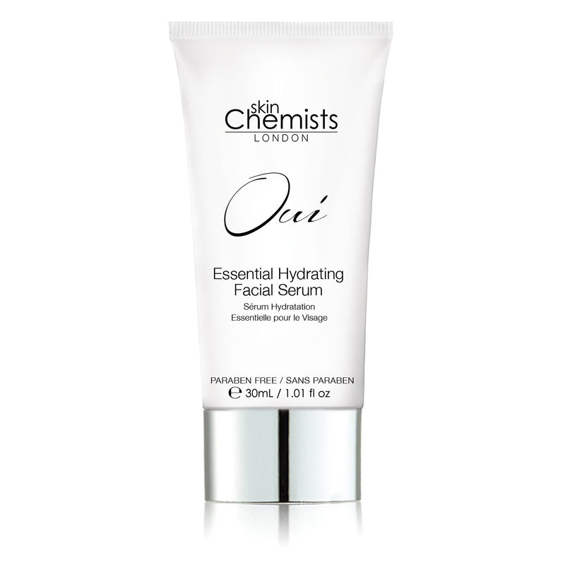 Oui Essential Hydrating Facial Serum - Skin Chemists